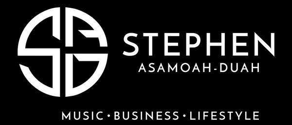 Stephen Asamoah-Duah